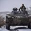 Украина направила войсковые подразделения в Чернобыльскую зону