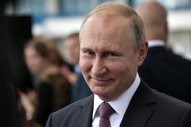 Россия побеждает в нефтегазовой войне с Европой