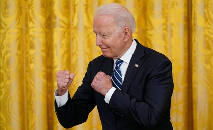 The American Spectator (США): второй ежегодный американский конкурс «Идиот года» среди политиков The American Spectator (США): второй ежегодный американский конкурс «Идиот года» среди политиков