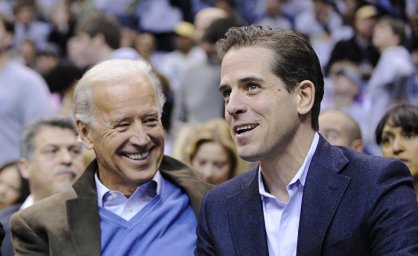 New York Post (США): почему наша газета не получила Пулитцеровскую премию за разоблачение Хантера Ба New York Post (США): почему наша газета не получила Пулитцеровскую премию за разоблачение Хантера Ба