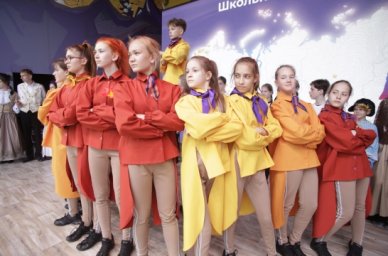В Псковской области подвели итоги второго сезона Всероссийского проекта «Школьная классика» В Псковской области подвели итоги второго сезона Всероссийского проекта «Школьная классика»
