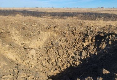 Стали известны подробности удара по судоремонтному заводу под Одессой