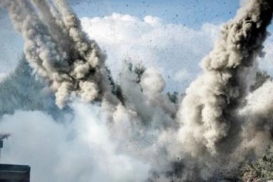 ВСУ подорвали газораспределительную станцию &laquo;Суджа&raquo;: возбуждено дело о теракте