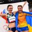 Украинка Магучих описала свою реакцию на критику фото с Ласицкене