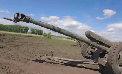ВС РФ прорвали оборону противника в районе Нырково по линии Попасная-Лисичанск ВС РФ прорвали оборону противника в районе Нырково по линии Попасная-Лисичанск