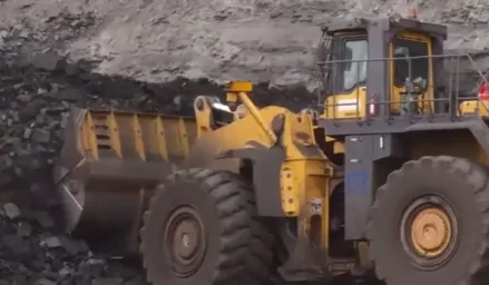 Замминистра энергетики Украины попался на взятке в полмиллиона долларов Замминистра энергетики Украины попался на взятке в полмиллиона долларов