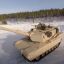 Польские комментаторы скептически оценили тестирование танков Leopard 2 и M1А1 Abrams в Норвегии