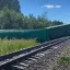 Украинская полиция ищет &laquo;диверсантов&raquo;, пустивших под откос грузовой поезд в районе станции Киев-Волы