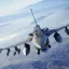 WSJ: США поставят бомбы и ракеты для вооружения самолётов F-16, поступающих на Украину из стран ЕС