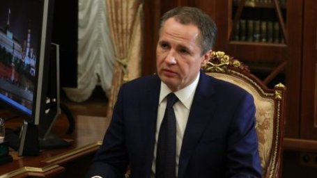 Гладков отказался ремонтировать поврежденные от обстрелов дома белгородских богачей