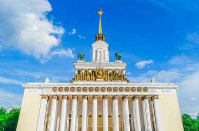 В Москве пройдет Первый международный Детский культурный форум В Москве пройдет Первый международный Детский культурный форум