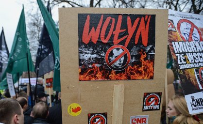 &laquo;Дискриминация&raquo; поляков: будут ли последствия для Украины (Главред, Украина)