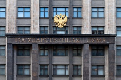 Госдума может принять в первом чтении законопроект о единых правилах выплаты компенсаций волонтерам