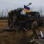 Украинскую самоходную гаубицу &laquo;Богдана&raquo; испытали стрельбой по позициям российских войск