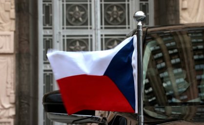 Forum 24 (Чехия): Россия назвала Чехию врагом. Что на самом деле для Кремля внешнеполитический приор Forum 24 (Чехия): Россия назвала Чехию врагом. Что на самом деле для Кремля внешнеполитический приор