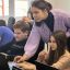 Инженерную школу открыли в приморском центре цифрового образования &laquo;IT-куб&raquo;