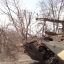 Из сводки Минобороны РФ: Уничтожены базы хранения радиолокационных комплексов и зенитных ракет в Пол