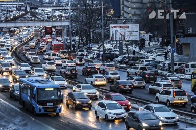 Жителей России призывают не продавать авто Жителей России призывают не продавать авто