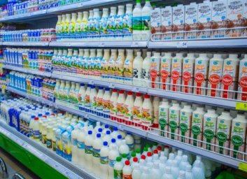 Цены на продукты могут продолжить рост Цены на продукты могут продолжить рост