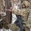 В Донецке опубликовали видео нейтрализации группы украинских диверсантов
