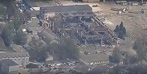 Российские дроны-разведчики всё чаще появляются за линией фронта, беспрепятственно фиксируя результа