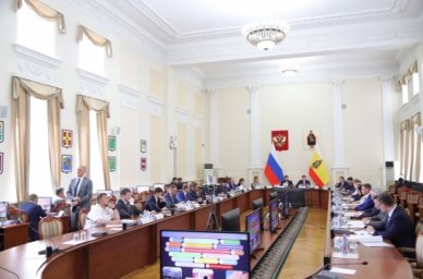 Центры опережающей профессиональной подготовки готовят современные востребованные кадры