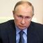 Путина удивили зарплаты специалистов из космической отрасли