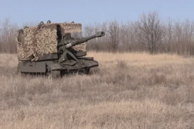 Украинские ресурсы: ВС России расширяют плацдарм к северу от Купянска, город ждёт судьба Курахово Украинские ресурсы: ВС России расширяют плацдарм к северу от Купянска, город ждёт судьба Курахово