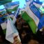Узбекистан. Новая конституция и протесты
