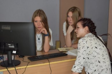 В этом году в Луганский педагогический университет поступали абитуриенты из 26 регионов России