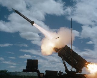 Ответный удар: украинские ракеты обесточили часть территории России Ответный удар: украинские ракеты обесточили часть территории России