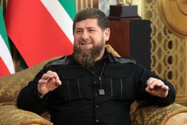 Кадыров предложил новый раздел Польши