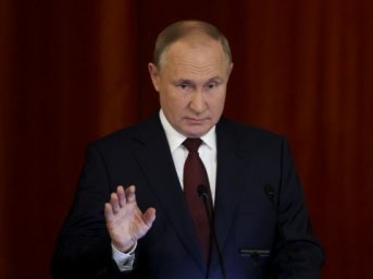 МРОТ вырастет на 18,5% в следующем году – Путин МРОТ вырастет на 18,5% в следующем году – Путин