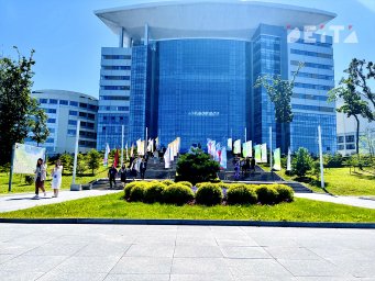 ВЭФ не состоится в срок в 2023 году ВЭФ не состоится в срок в 2023 году