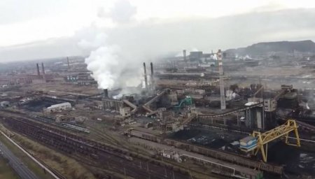 В Минобороны назвали условия введения режима тишины для выхода боевиков, блокированных на «Азовстали В Минобороны назвали условия введения режима тишины для выхода боевиков, блокированных на «Азовстали