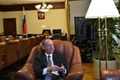 Патрушев: Спецоперация на Украине вовсе не является конфликтом между Киевом и Москвой Патрушев: Спецоперация на Украине вовсе не является конфликтом между Киевом и Москвой