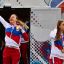 Большинство россиян признали выступление сборной на Олимпиаде успешным