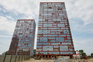 Стало известно, почему дорожает жильё в России