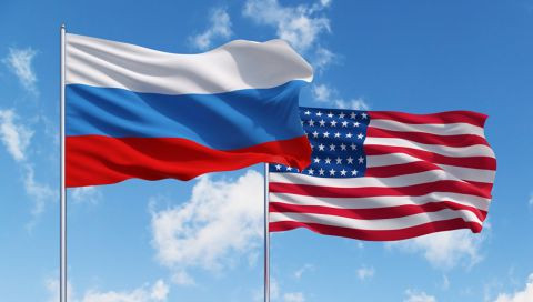 Россия больше не повернется к Западу &ndash; Титов