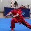 Чемпионат и Первенство  по таолу и кунгфу прошли в Приморье