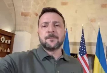 Зеленский назвал предложение Путина &laquo;ультиматумом&raquo;, отказавшись от мирных переговоров с Россией