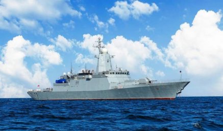 В ОСК назвали сроки закладки третьего корвета проекта 20385 для Тихоокеанского флота В ОСК назвали сроки закладки третьего корвета проекта 20385 для Тихоокеанского флота