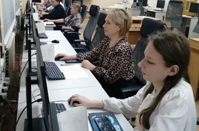 В Забайкалье запустили новый проект по профессиональной переподготовке учителей