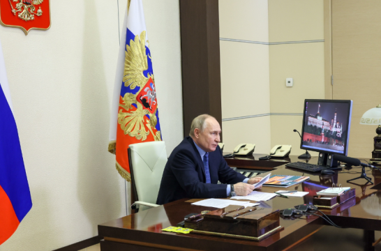 На капремонт детсадов будет выделено дополнительно 94,5 млрд рублей