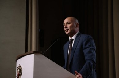 Руководитель Рособрнадзора проведет Всероссийскую встречу с родителями 19 октября Руководитель Рособрнадзора проведет Всероссийскую встречу с родителями 19 октября
