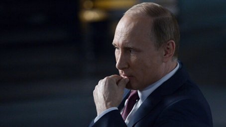Путин предвидит будущее &mdash; какую катастрофу предсказал президент, объяснил эксперт