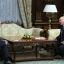 Лукашенко: Запад стремится развязать военный конфликт на Украине