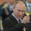 Стала известна реакция Путина на свой &laquo;арест&raquo;
