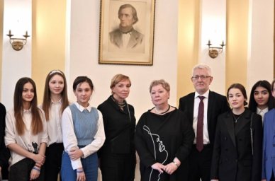 В России стартовал масштабный проект по сохранению наследия великих педагогов