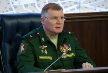 Минобороны России: Удар по аэродрому ВСУ в Миргороде был результативным